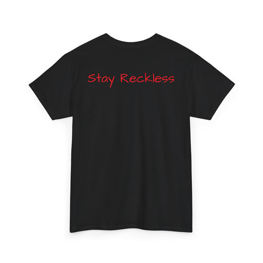 Nicky Lights T-Shirt