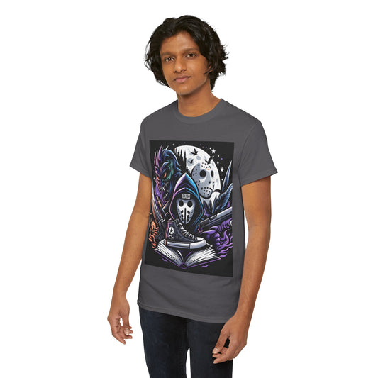 Stay Reckless Tee #1