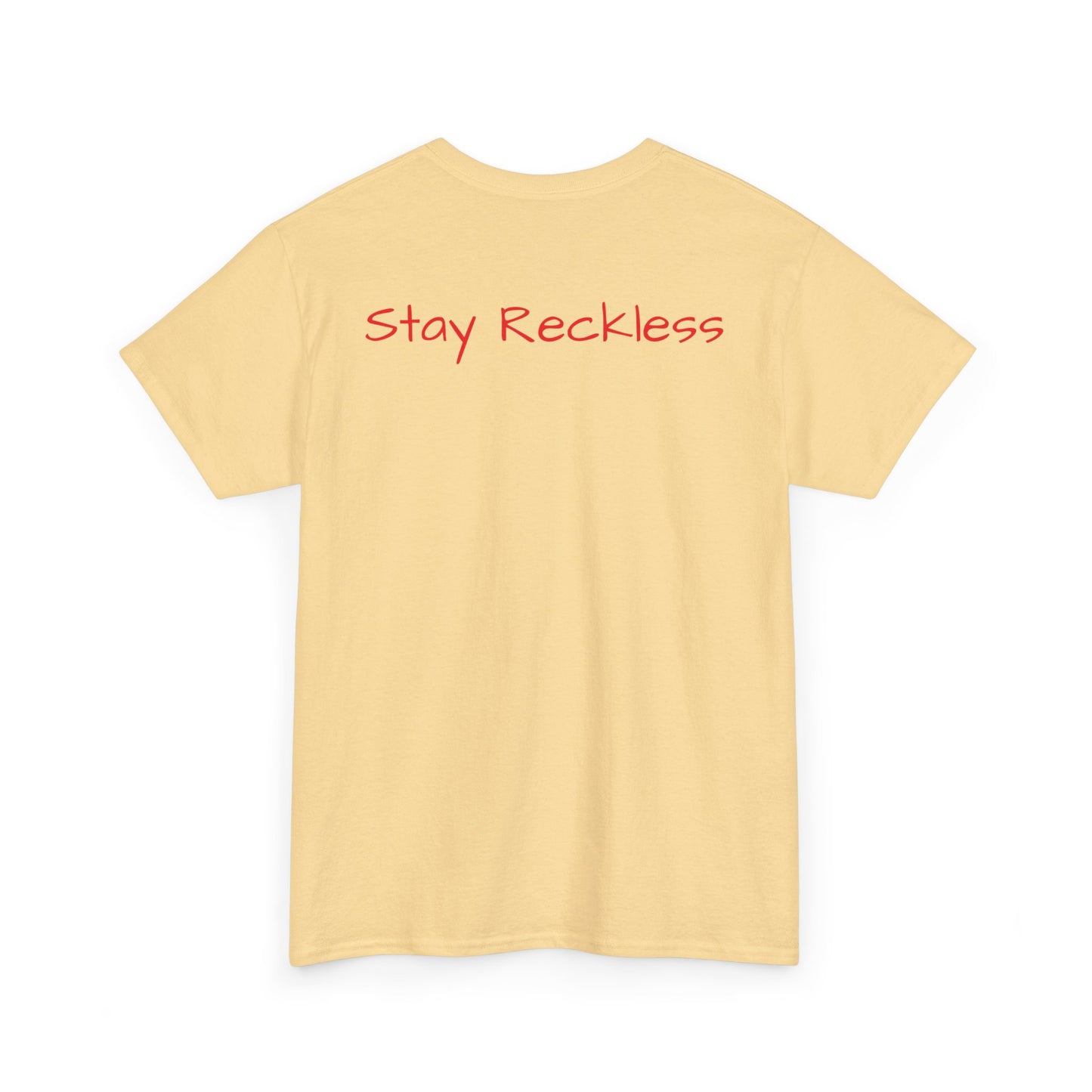 Nicky Lights T-Shirt