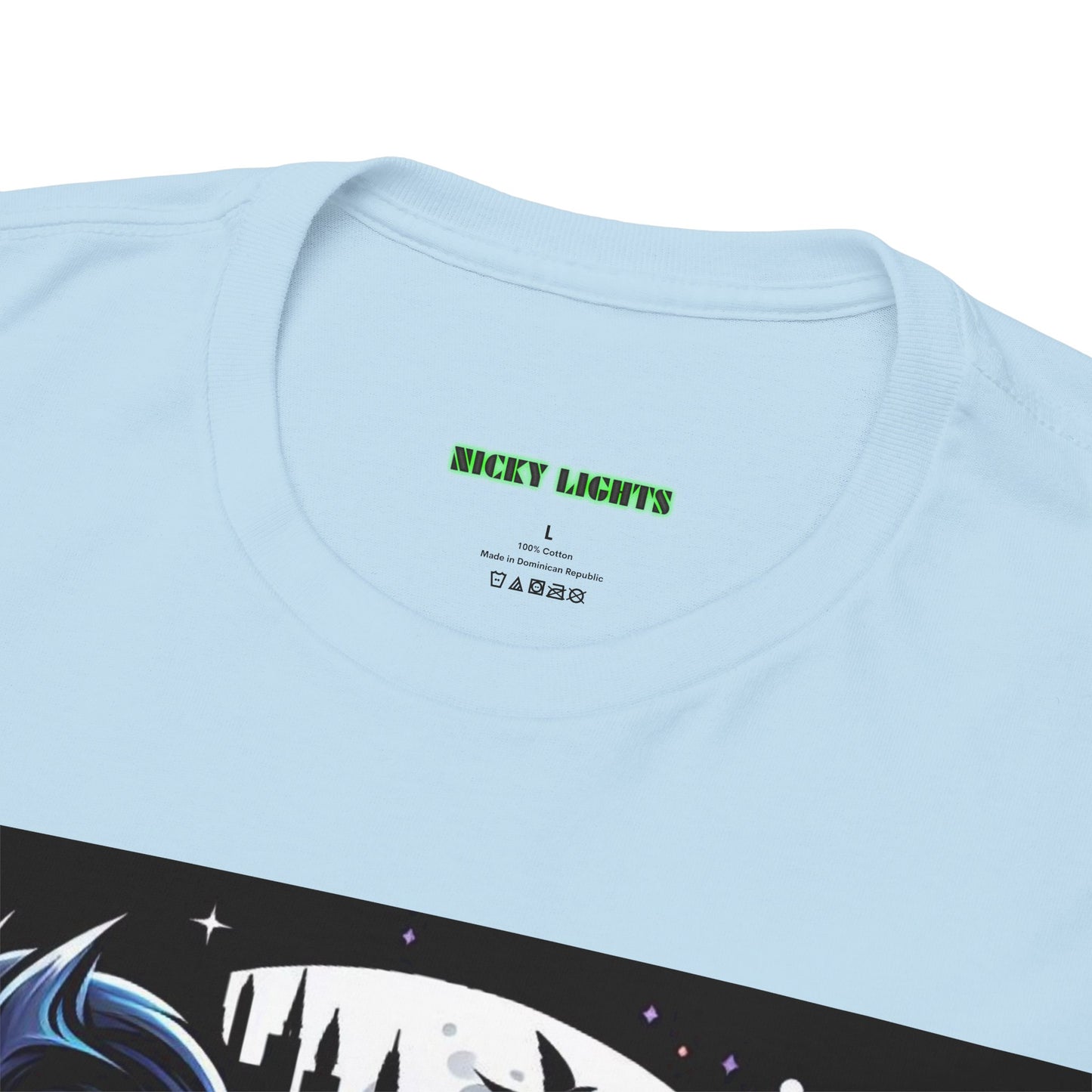 Stay Reckless Tee #1