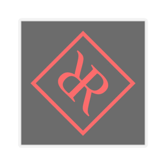 Reckless Records Recording Studio Stickers