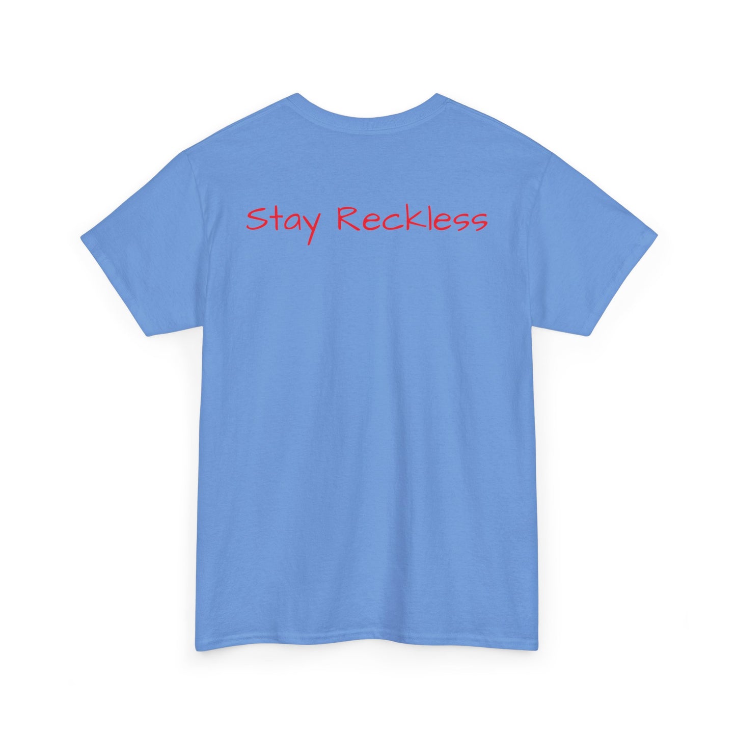 Nicky Lights T-Shirt