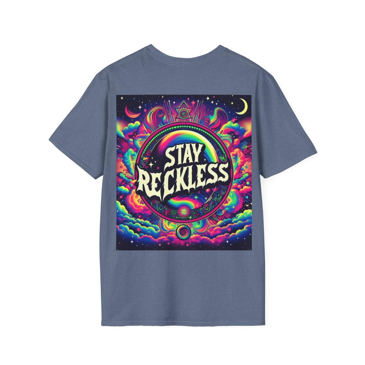 Nicky Lights & Stay Reckless Tripstyle T-Shirt