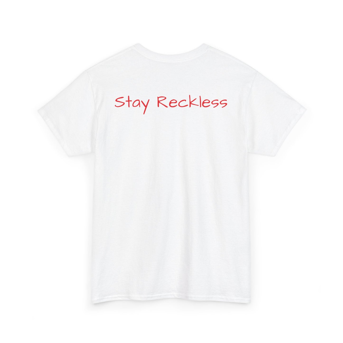 Nicky Lights T-Shirt