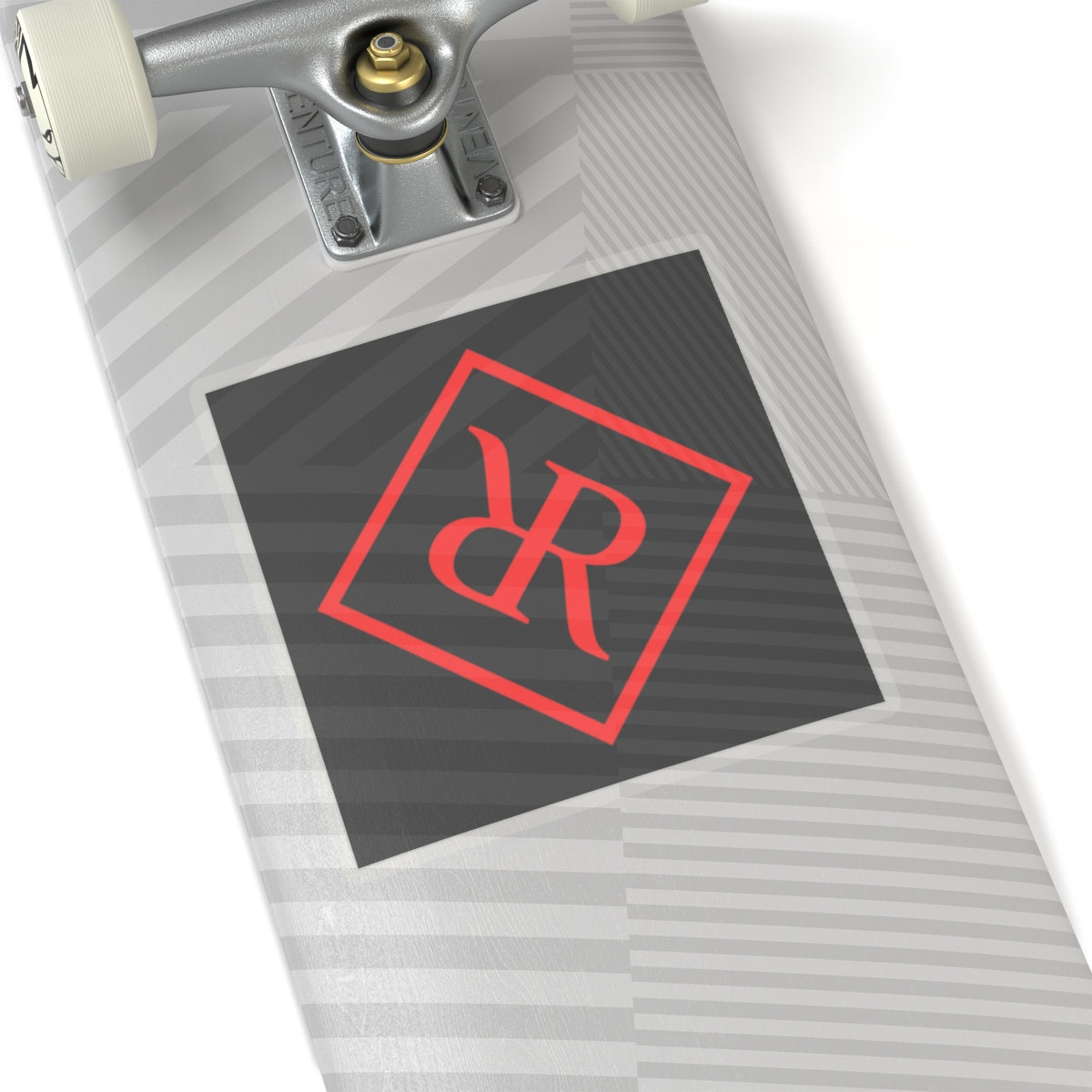 Reckless Records Recording Studio Stickers