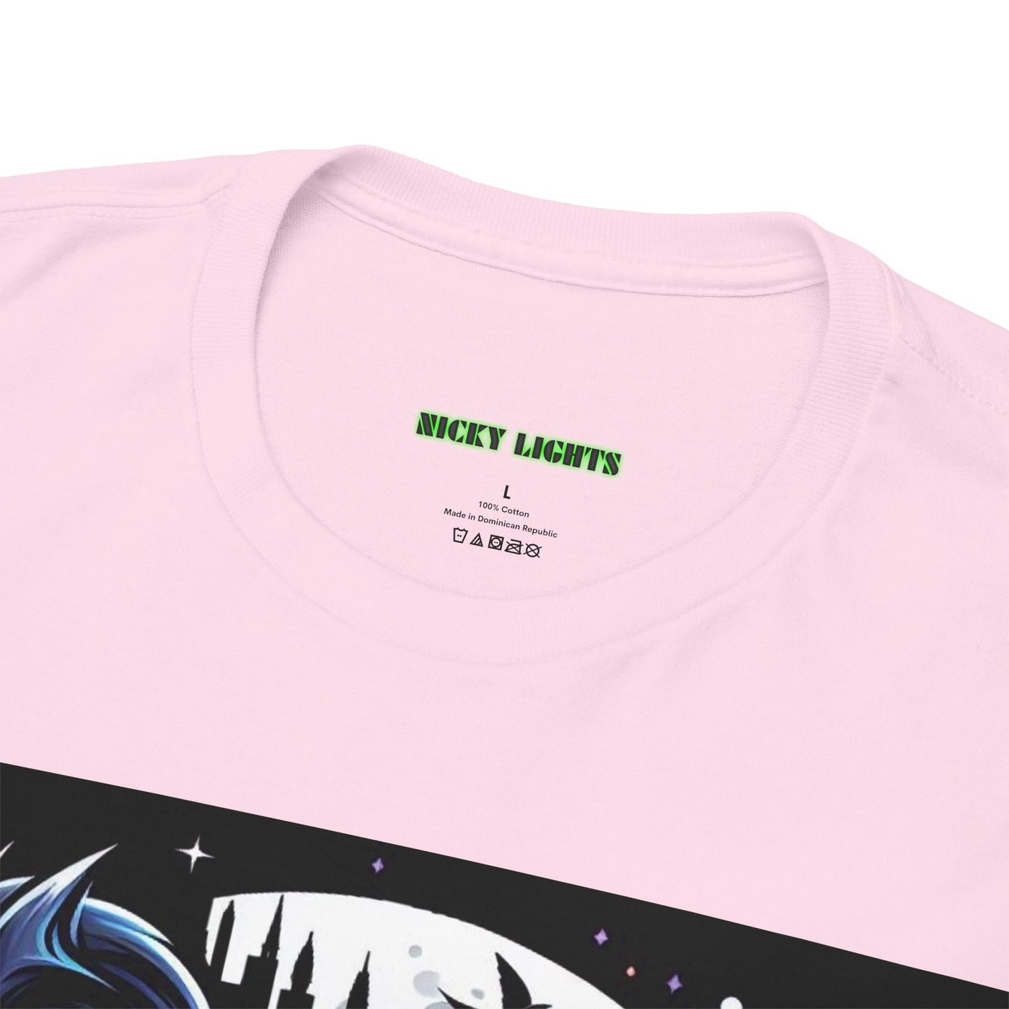 Stay Reckless Tee #1