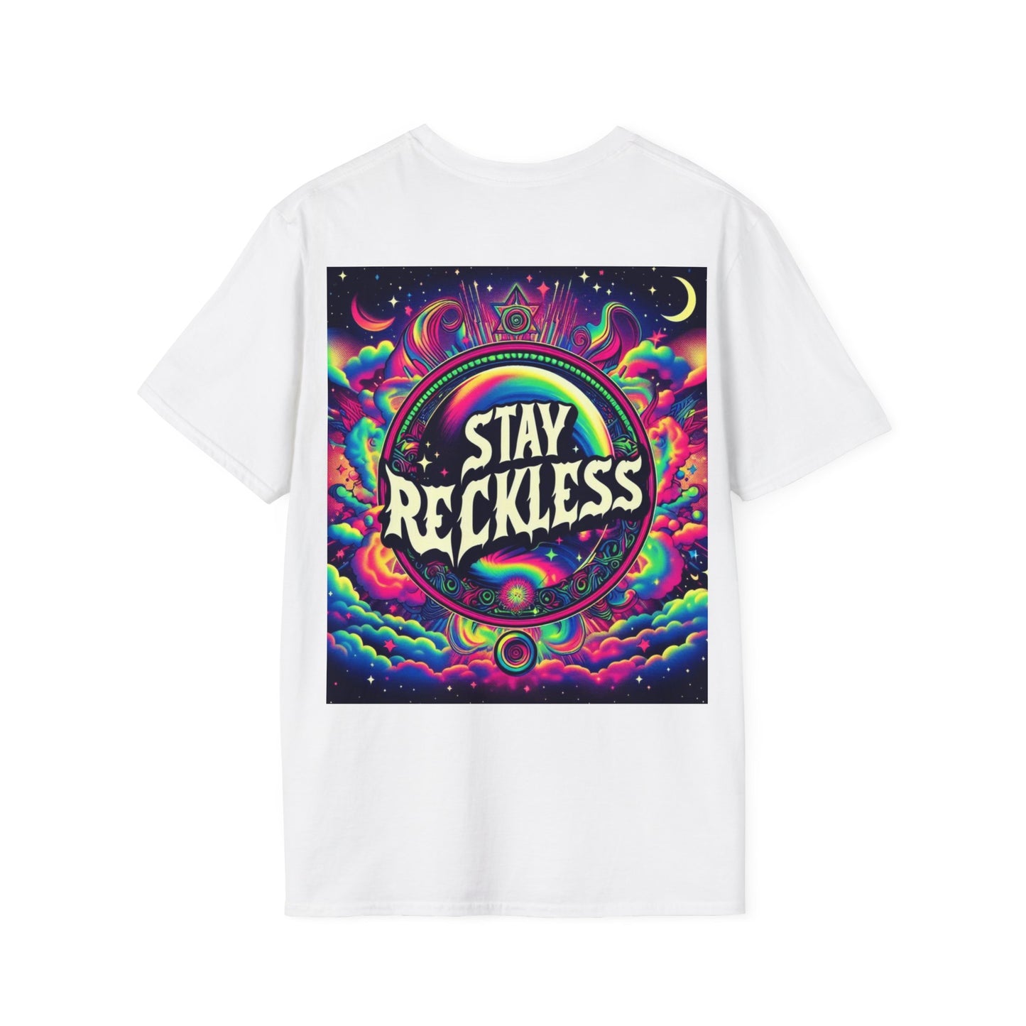 Nicky Lights & Stay Reckless Tripstyle T-Shirt