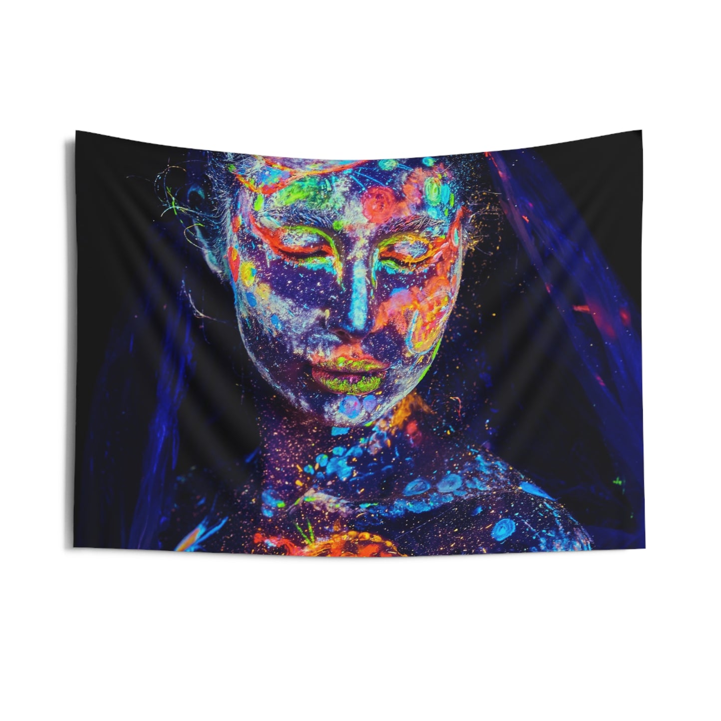 Ascension Wall Tapestry