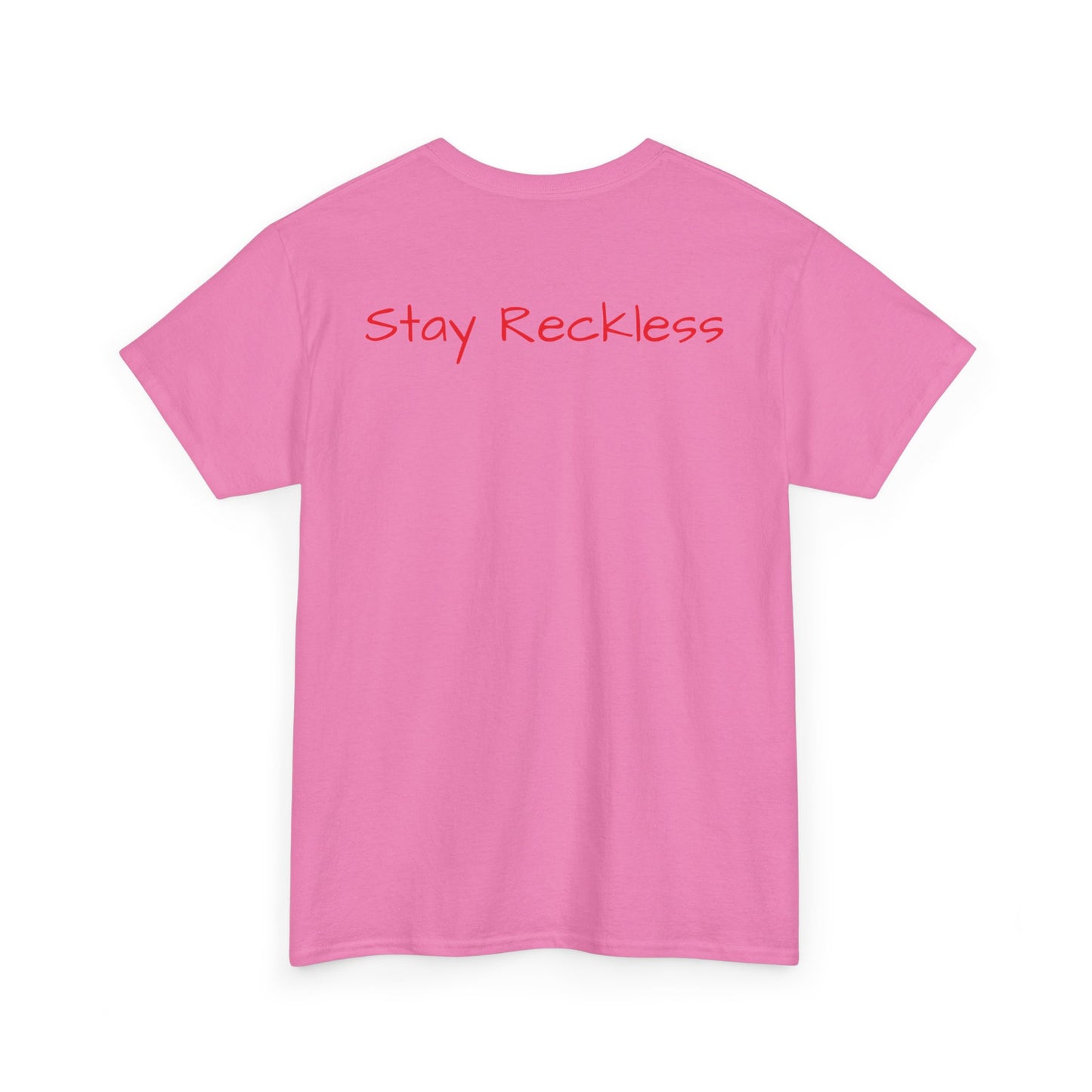 Nicky Lights T-Shirt