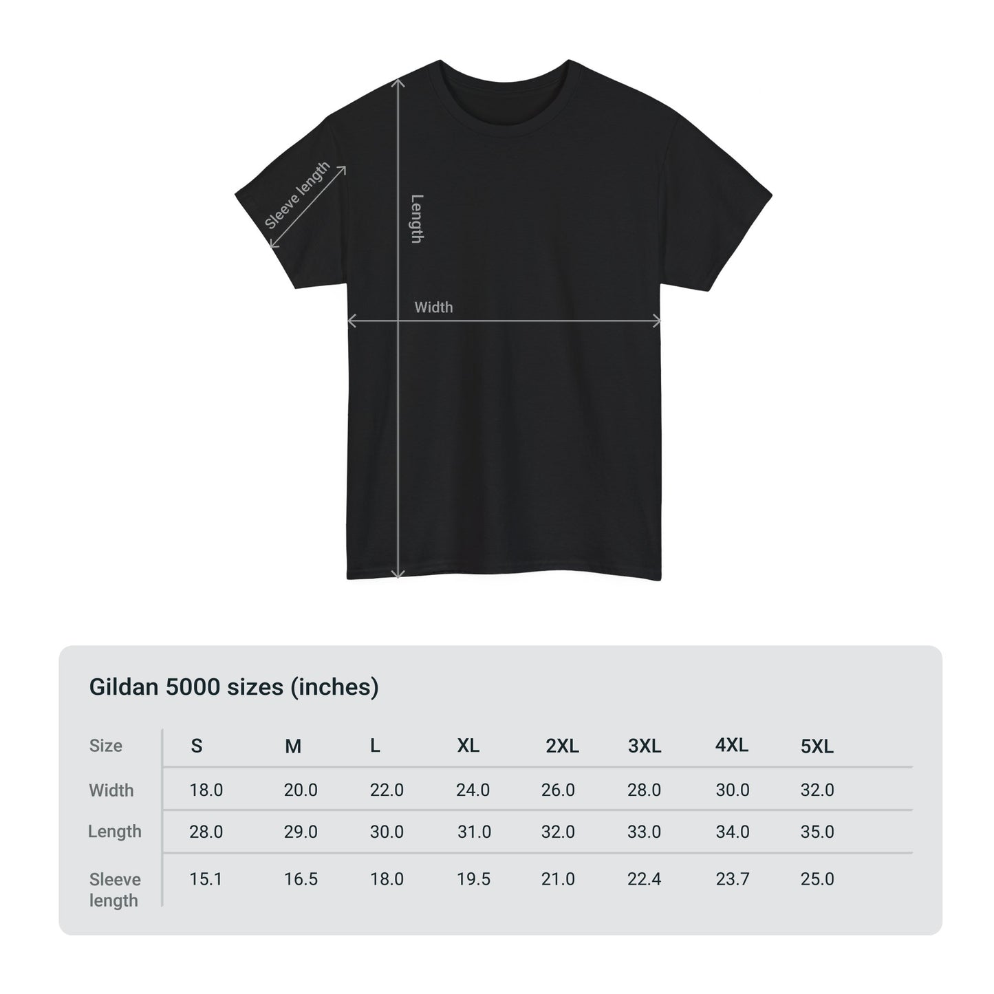 Reckless Vibrations Cotton Tee