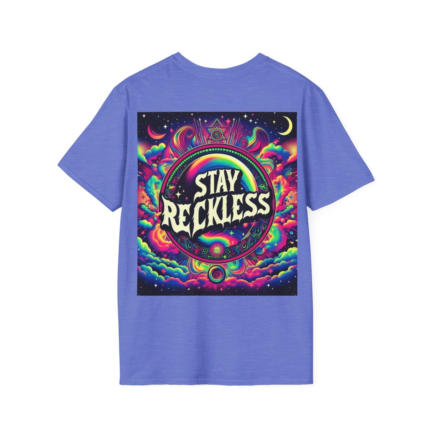 Nicky Lights & Stay Reckless Tripstyle T-Shirt