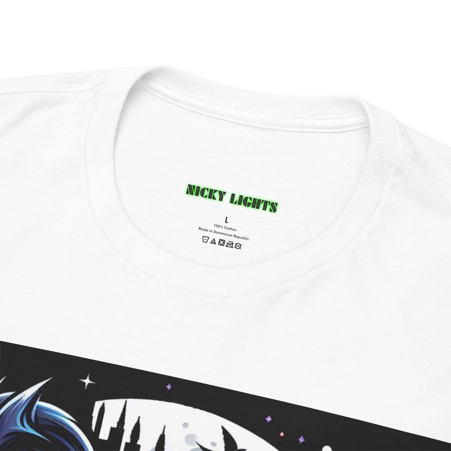 Stay Reckless Tee #1