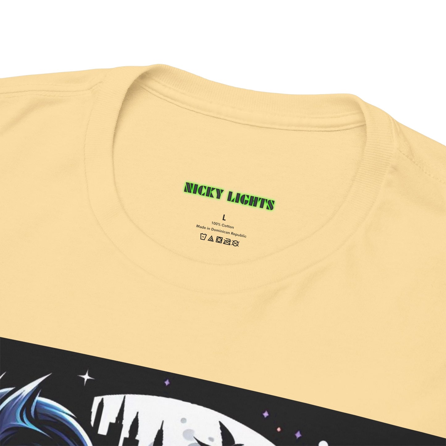 Stay Reckless Tee #1