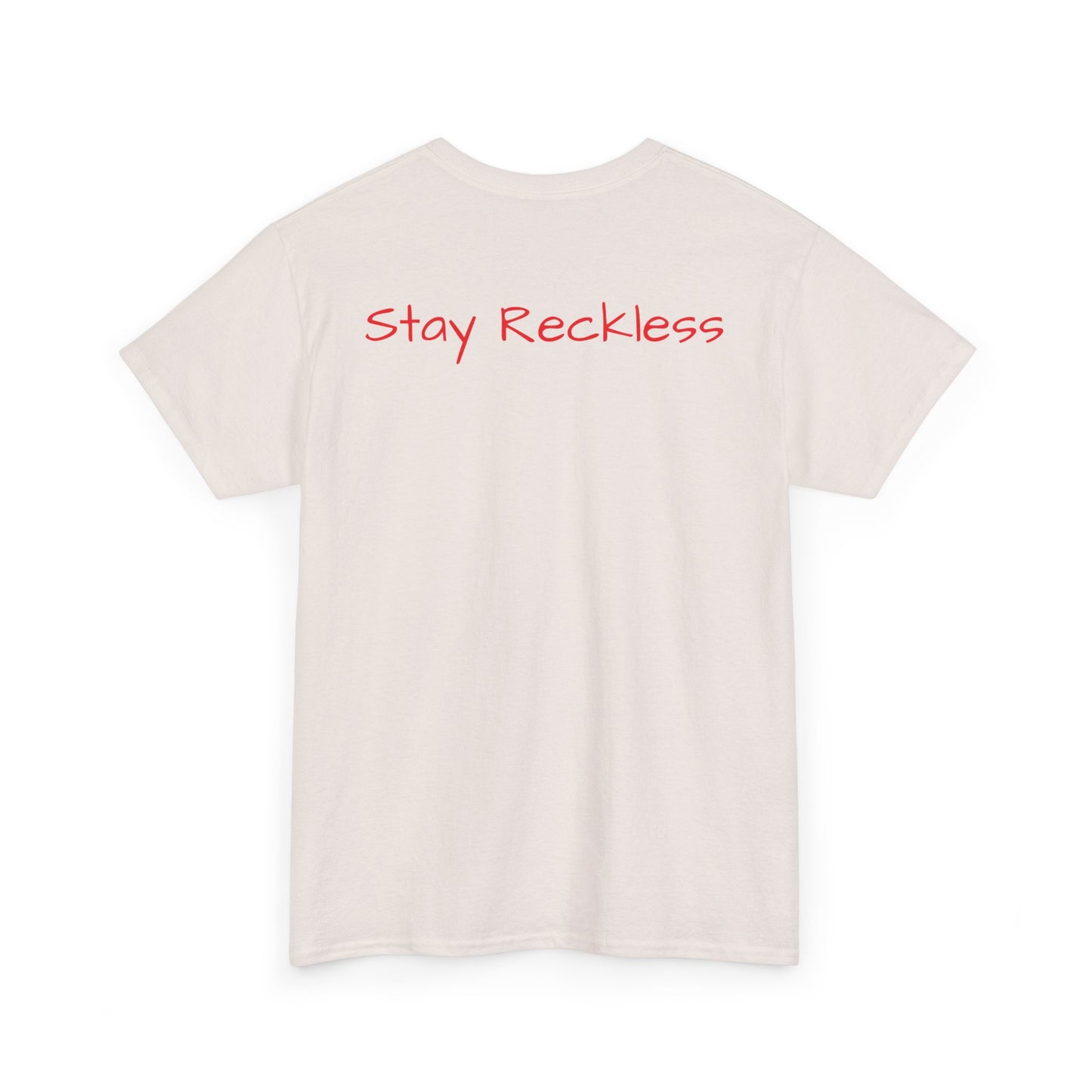 Nicky Lights T-Shirt
