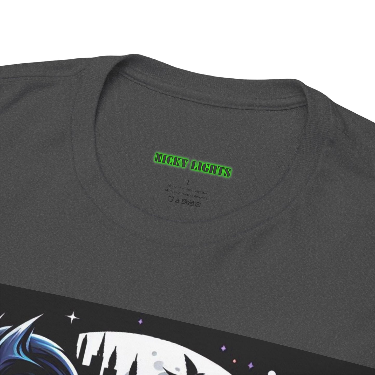 Stay Reckless Tee #1