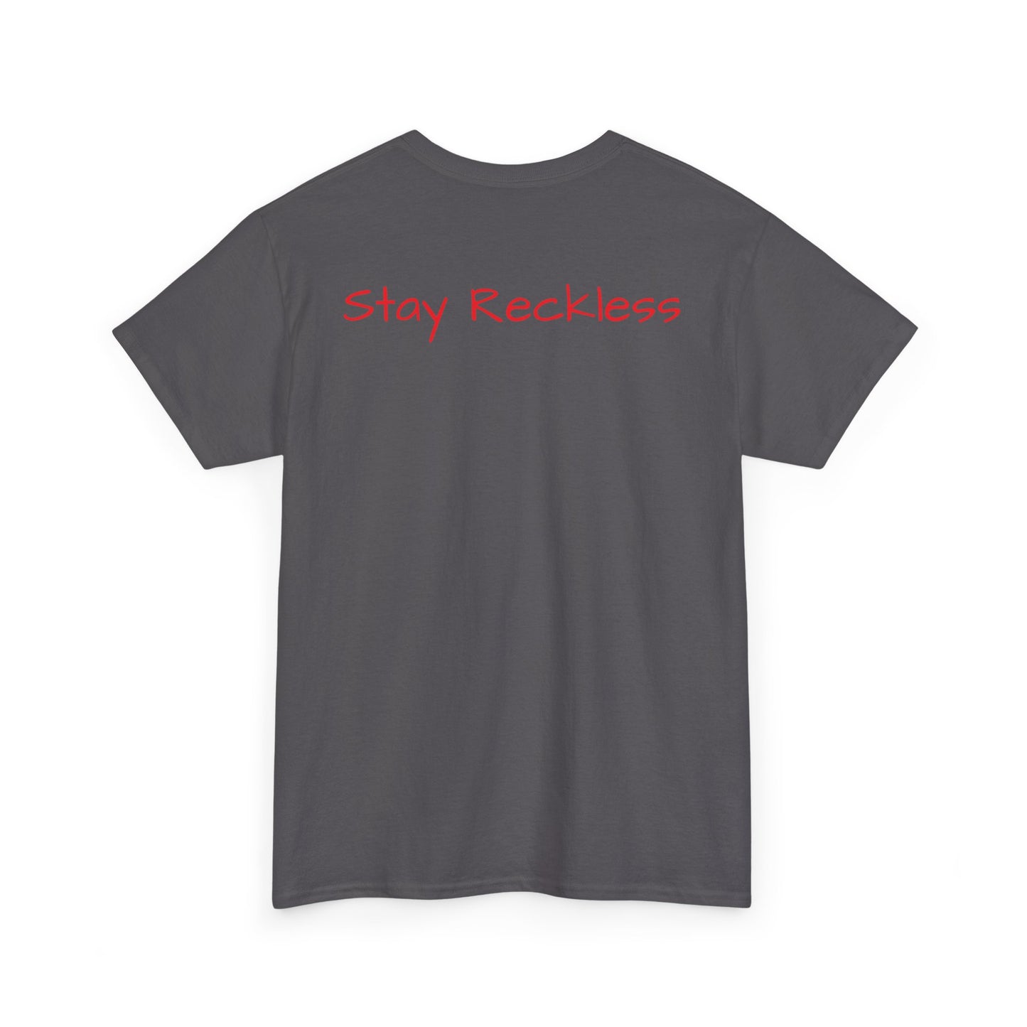 Nicky Lights T-Shirt
