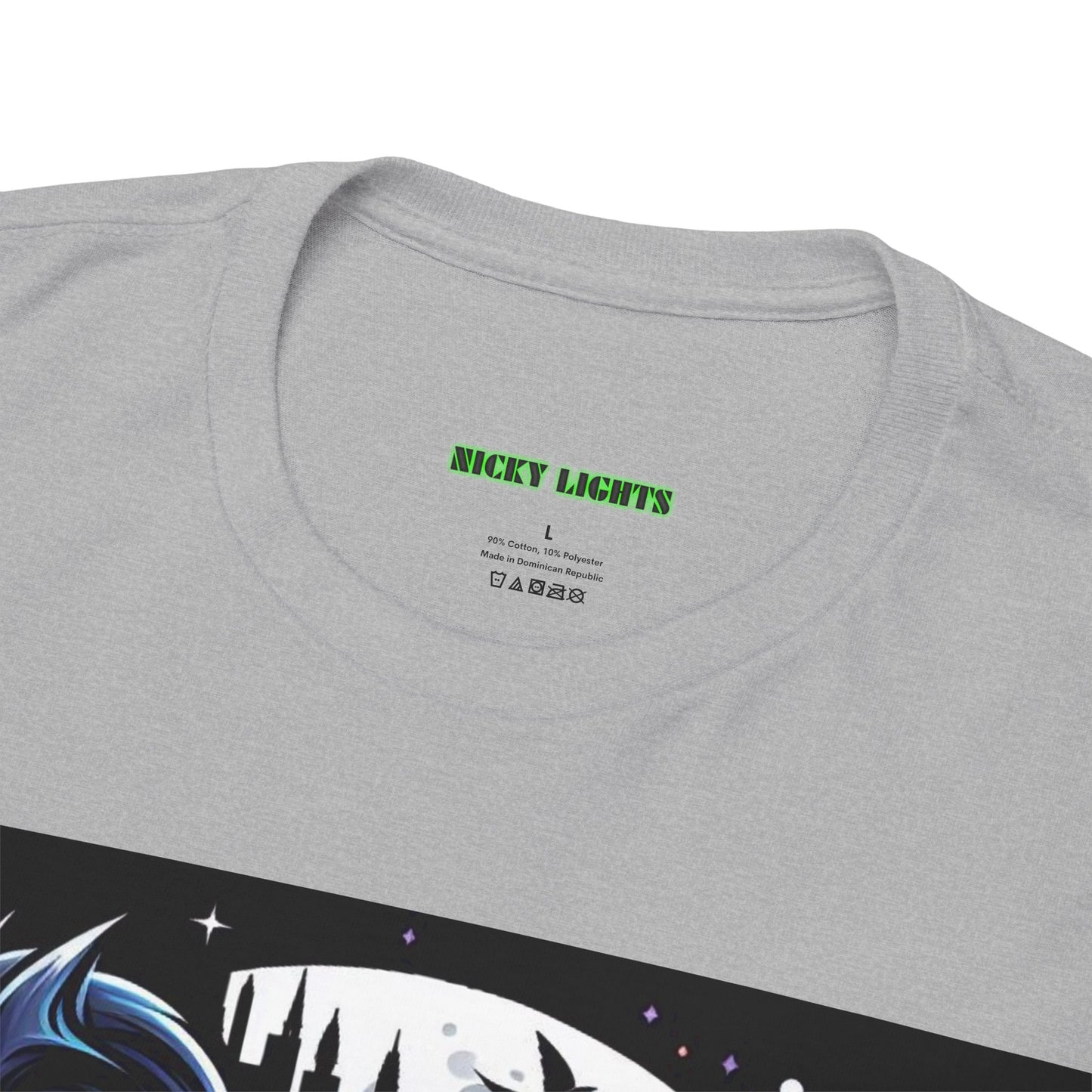 Stay Reckless Tee #1