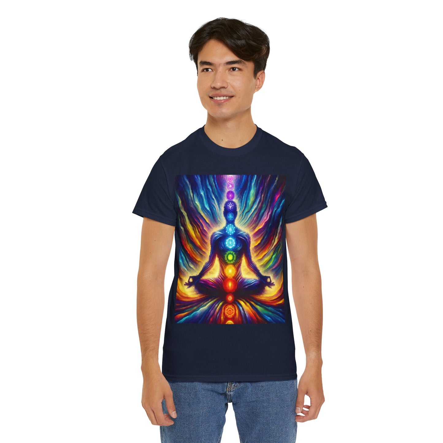 Reckless Ascension Cotton Tee