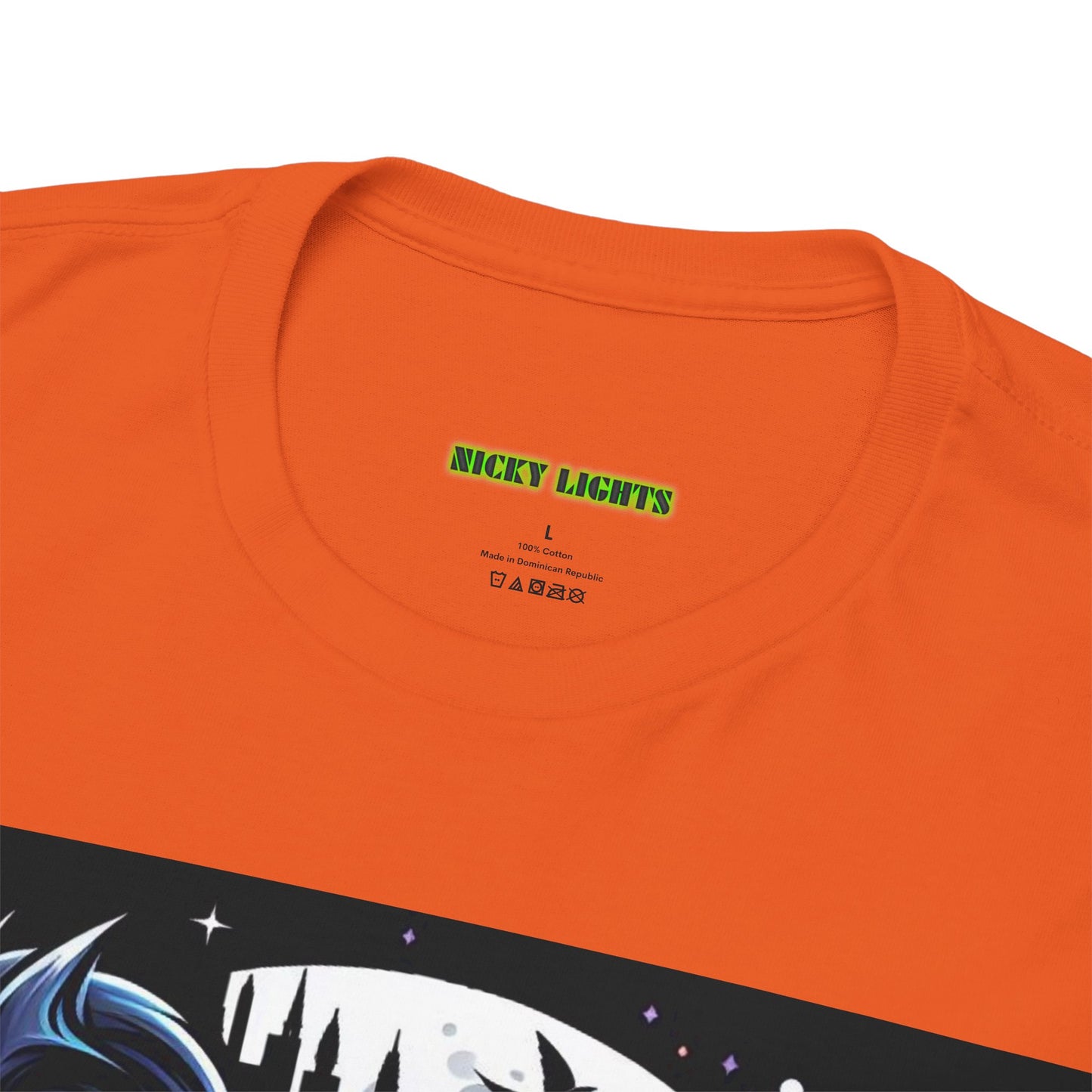 Stay Reckless Tee #1