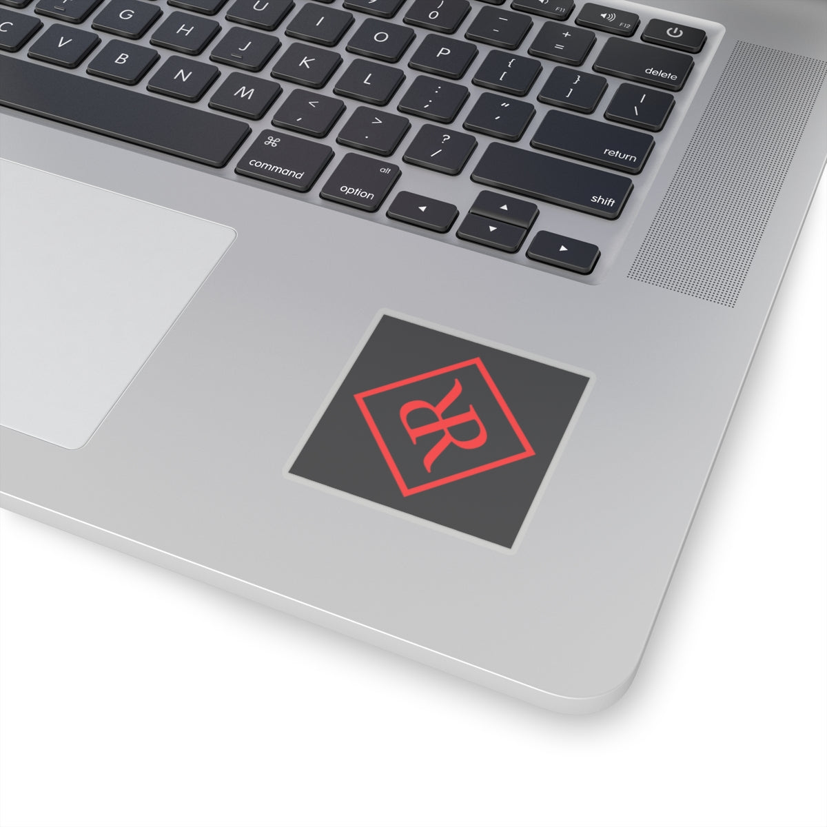 Reckless Records Recording Studio Stickers