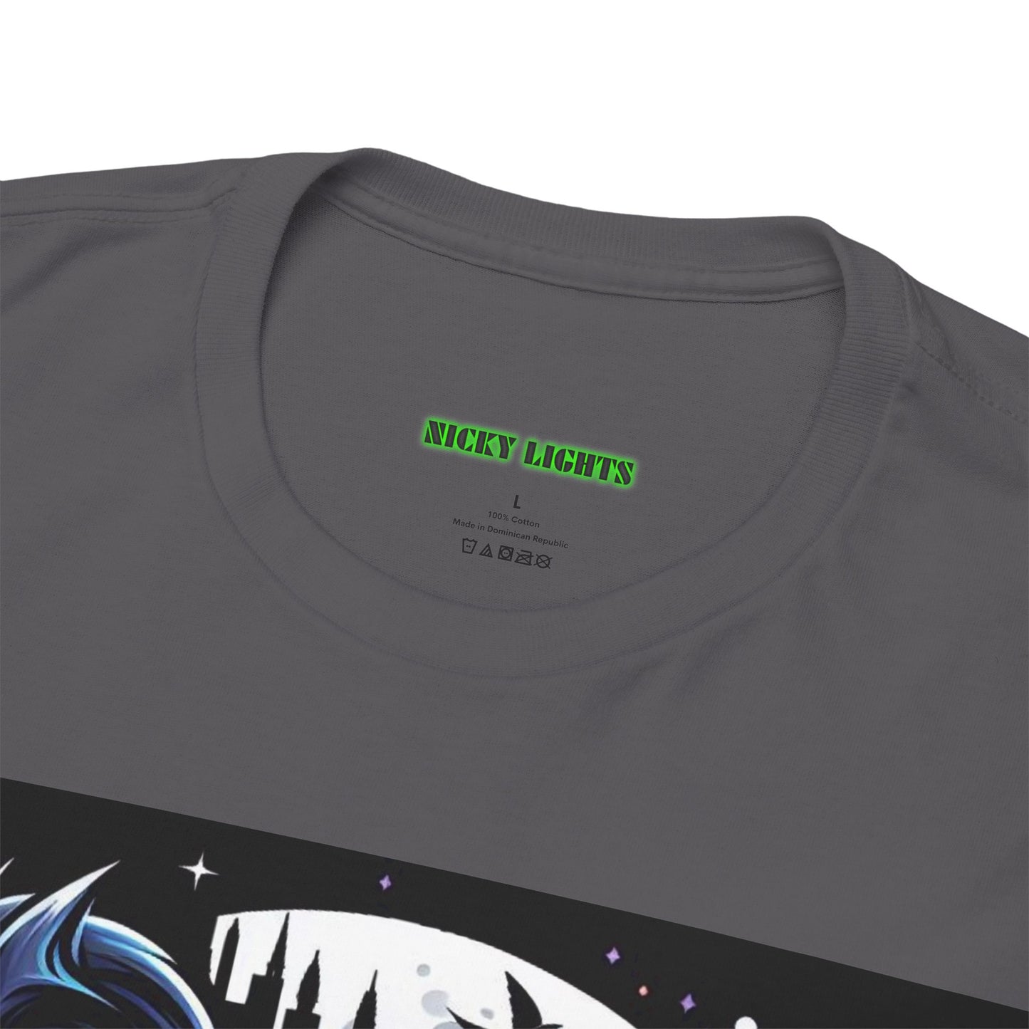 Stay Reckless Tee #1