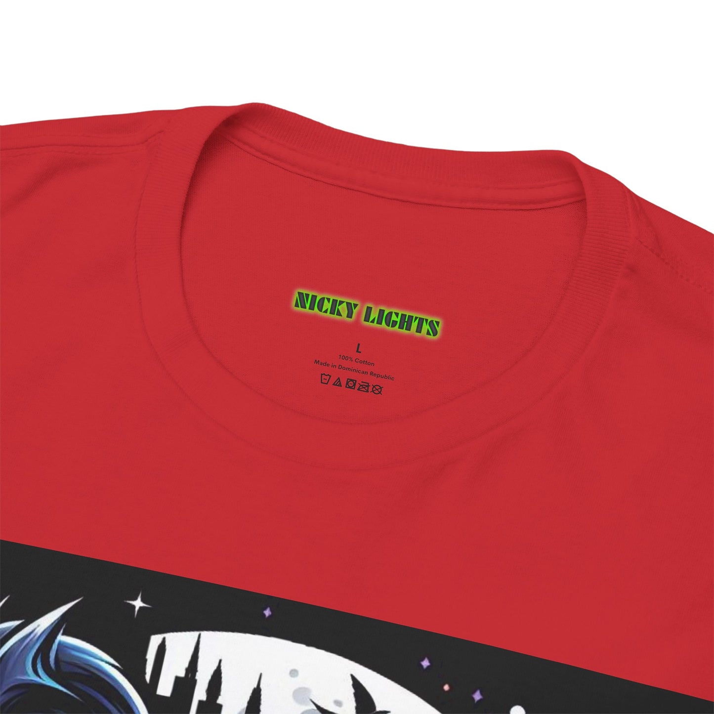 Stay Reckless Tee #1