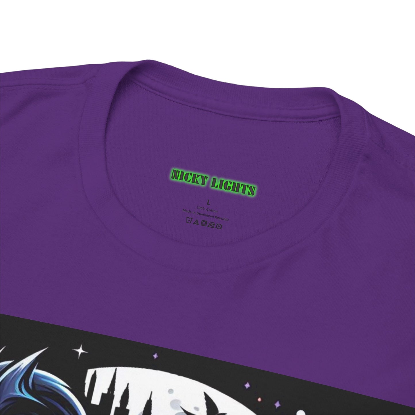 Stay Reckless Tee #1