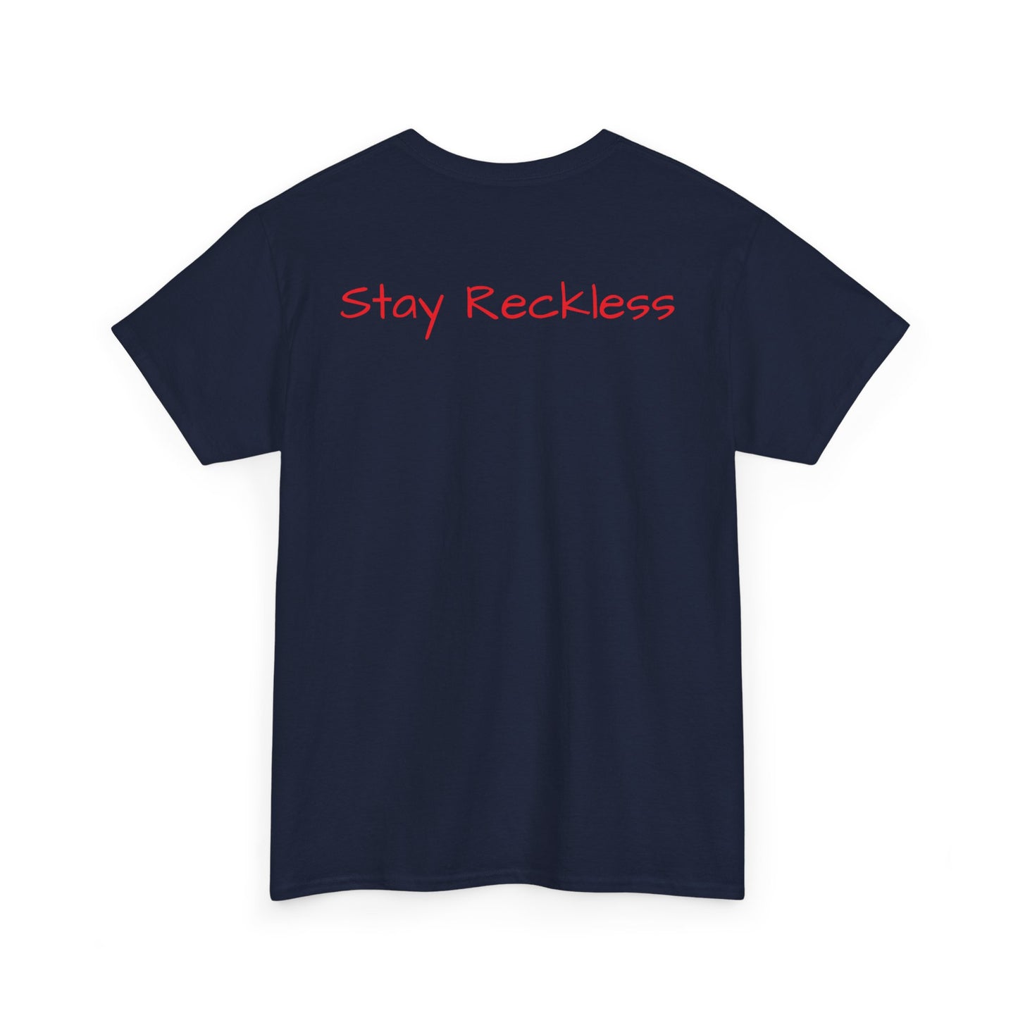 Nicky Lights T-Shirt