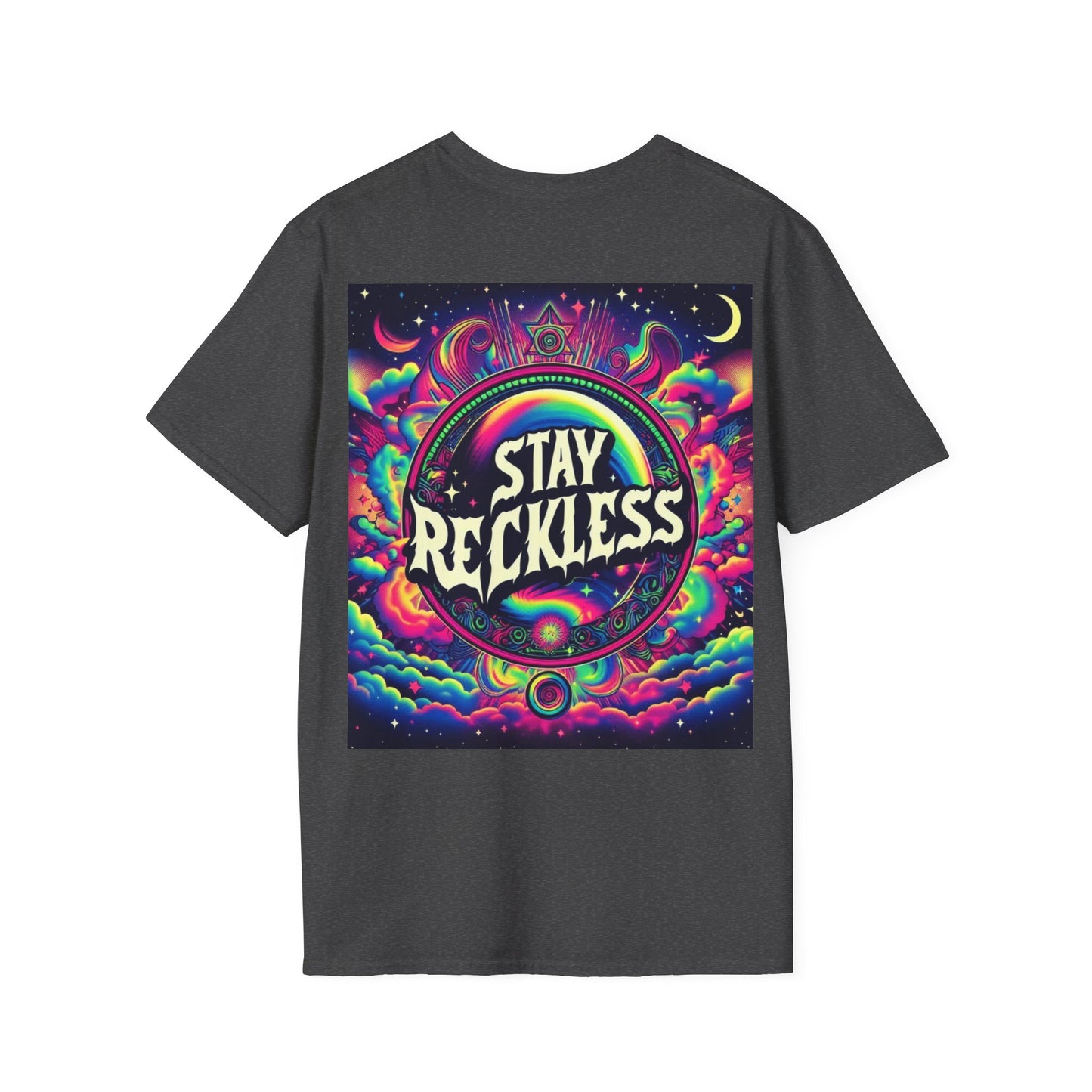 Nicky Lights & Stay Reckless Tripstyle T-Shirt