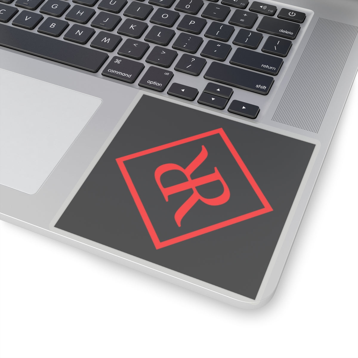 Reckless Records Recording Studio Stickers