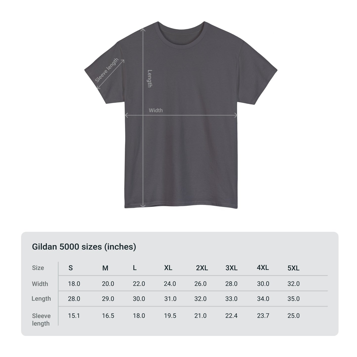 Reckless Ascension Cotton Tee