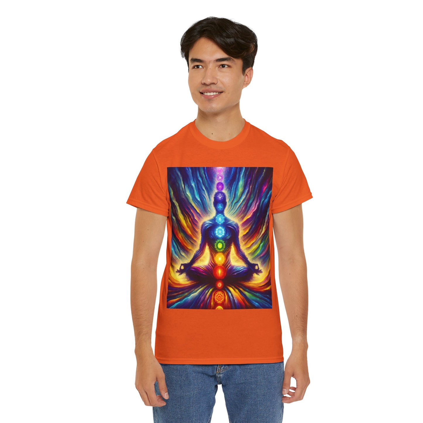 Reckless Ascension Cotton Tee