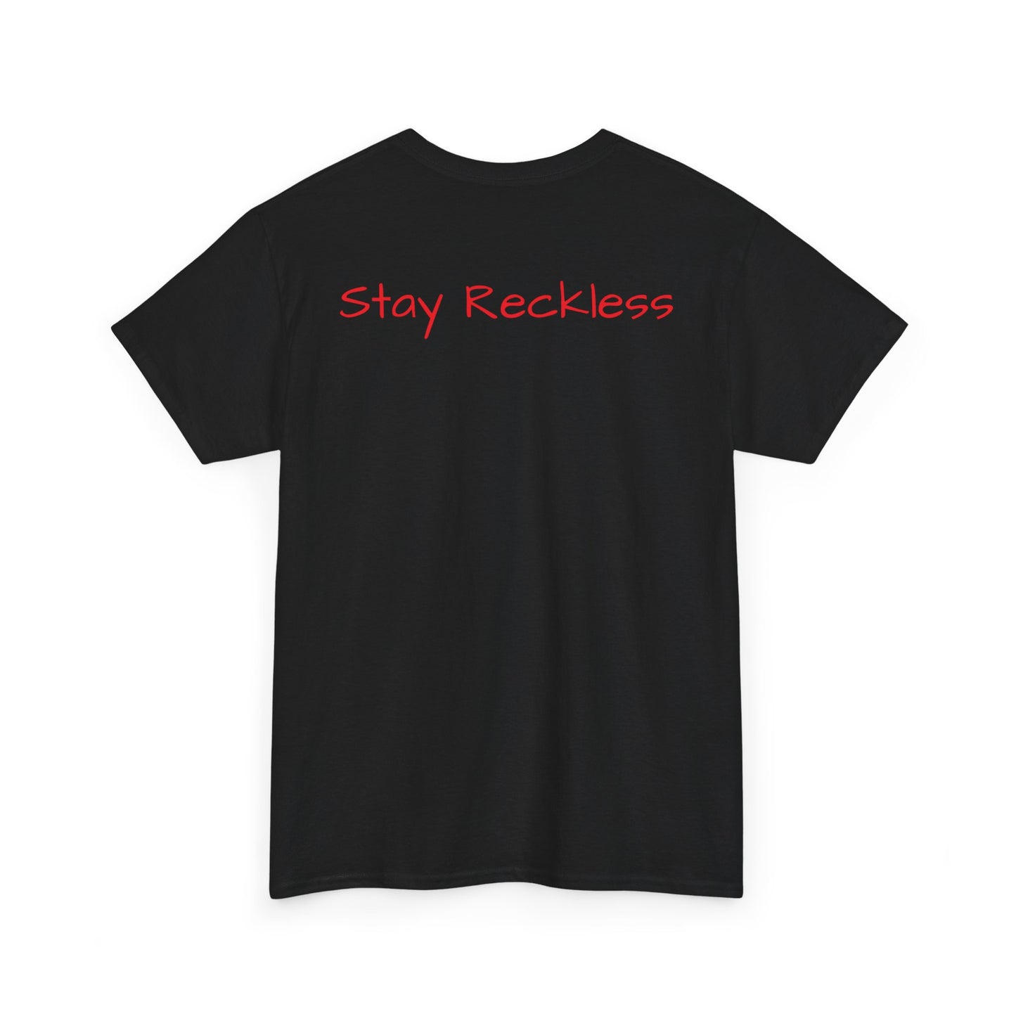 Nicky Lights T-Shirt