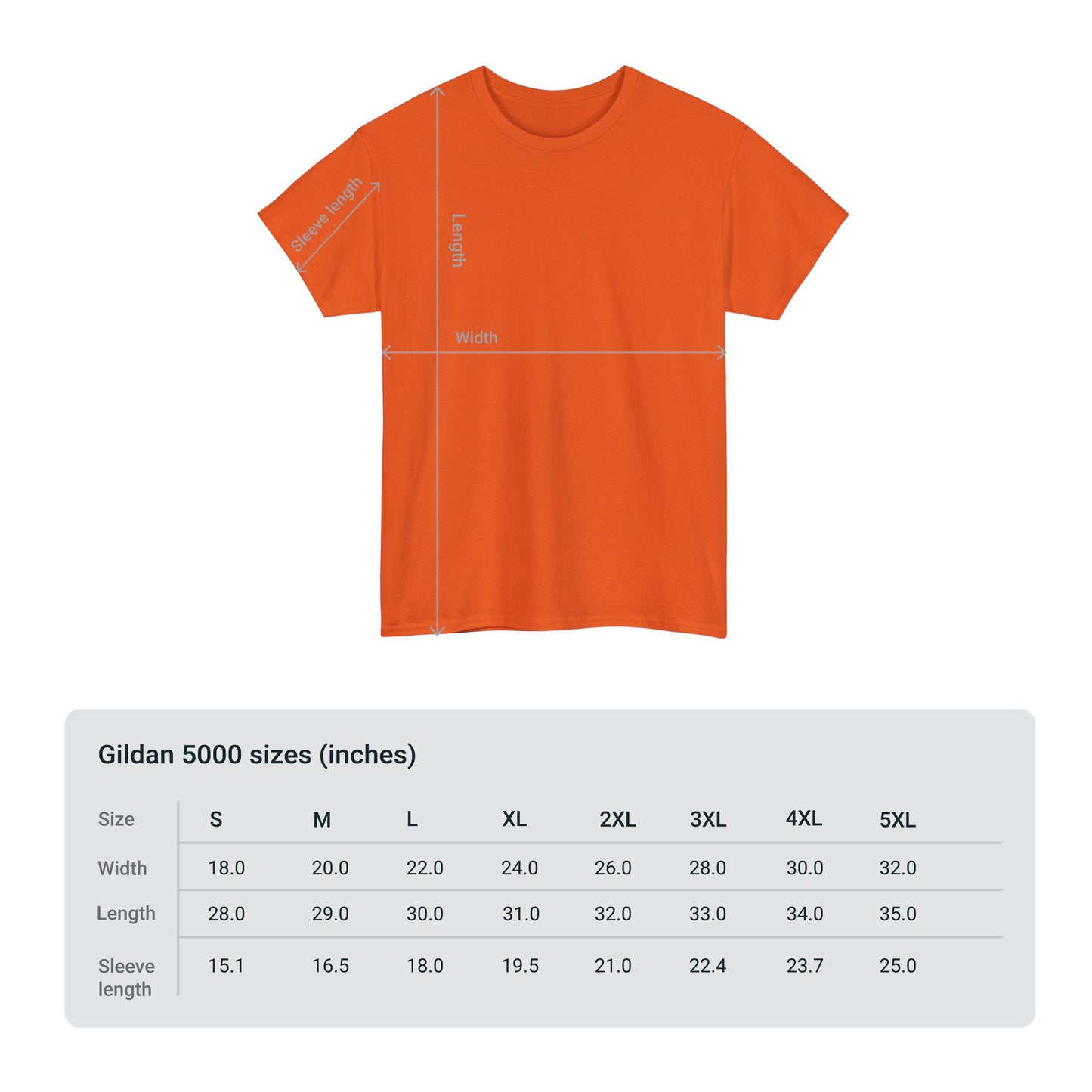 Reckless Ascension Cotton Tee