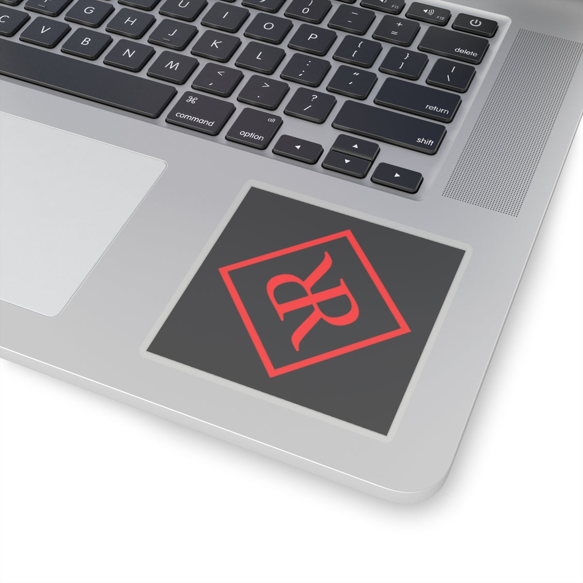 Reckless Records Recording Studio Stickers