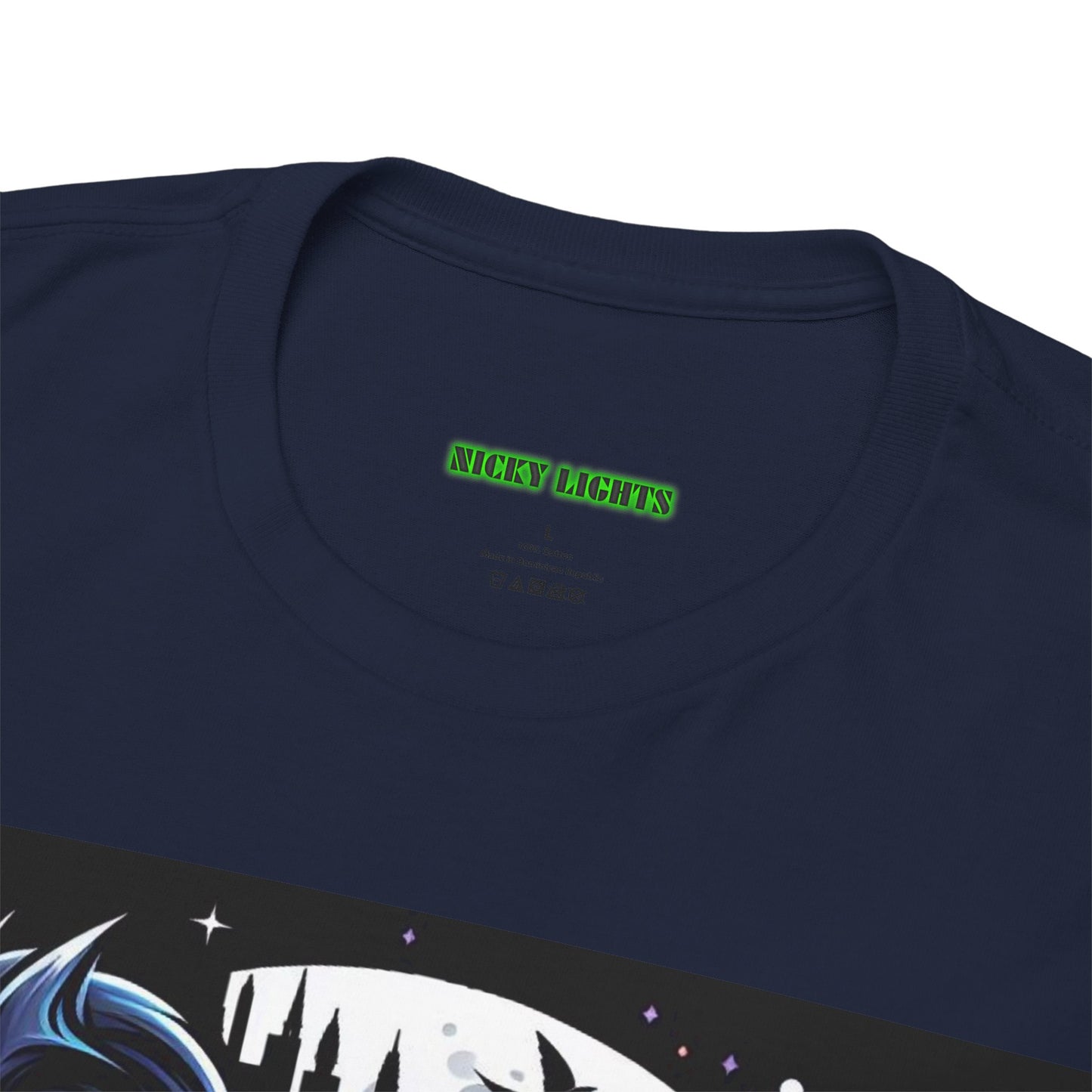 Stay Reckless Tee #1