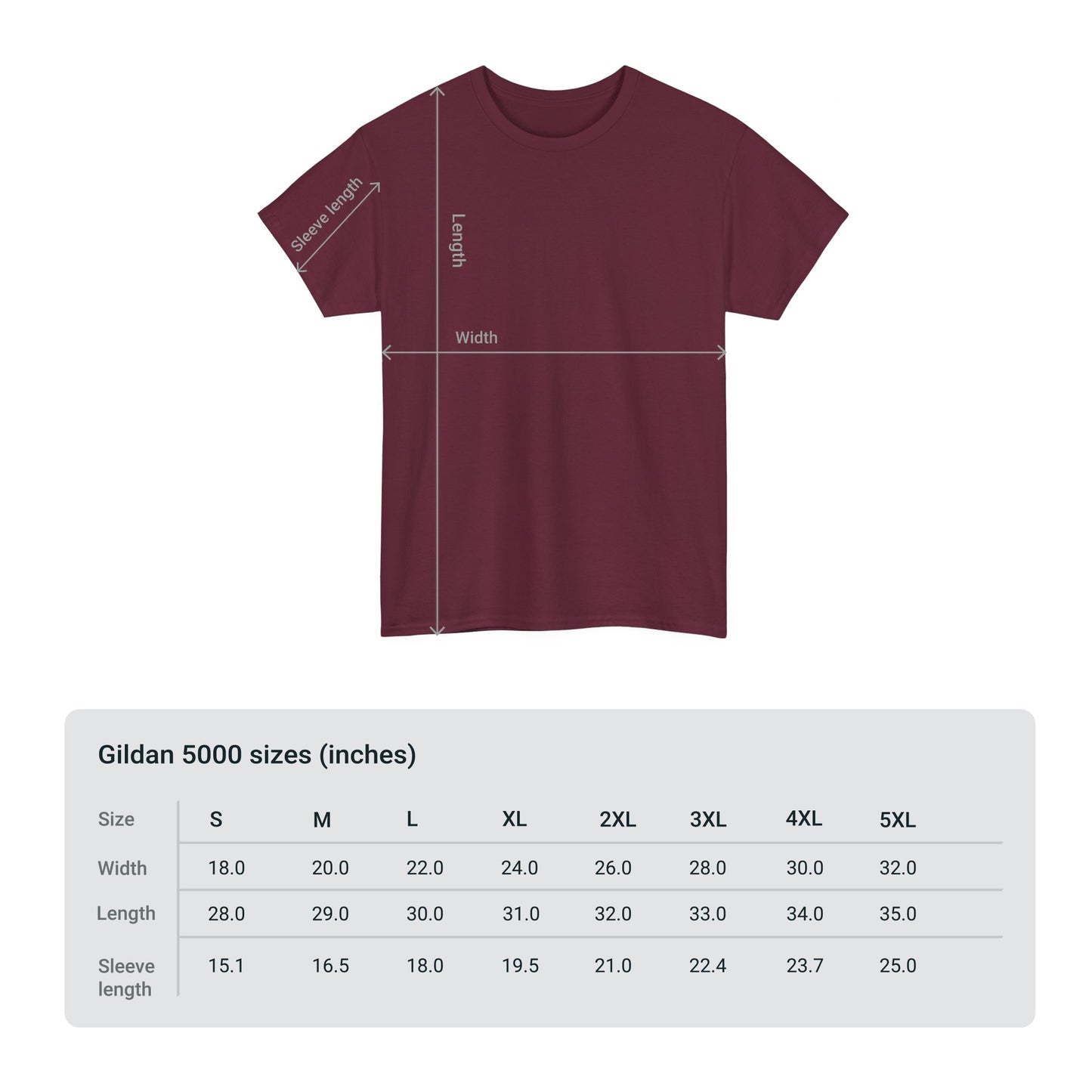 Reckless Vibrations Cotton Tee