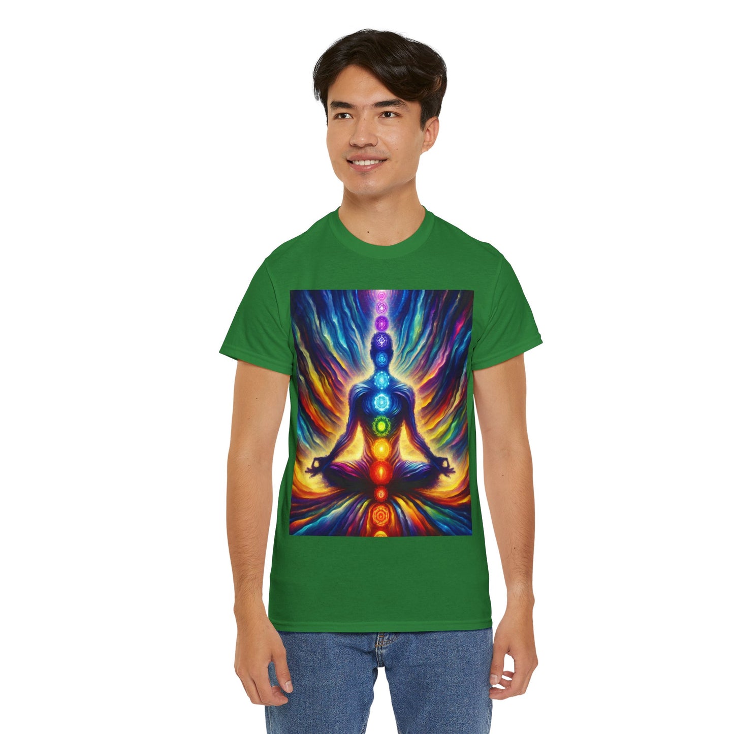 Reckless Ascension Cotton Tee