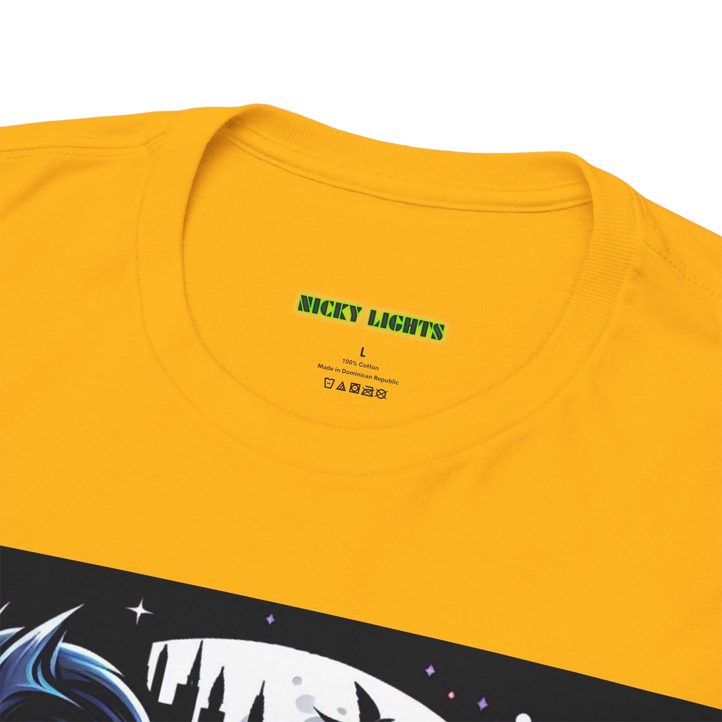 Stay Reckless Tee #1