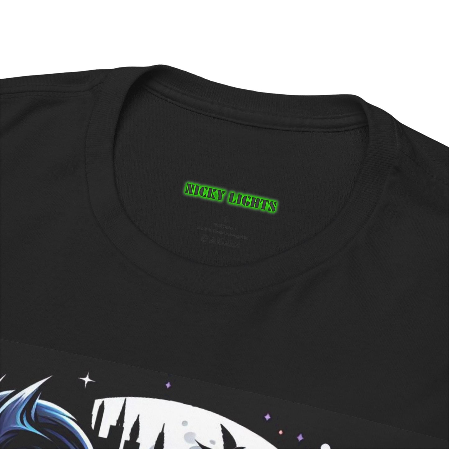 Stay Reckless Tee #1