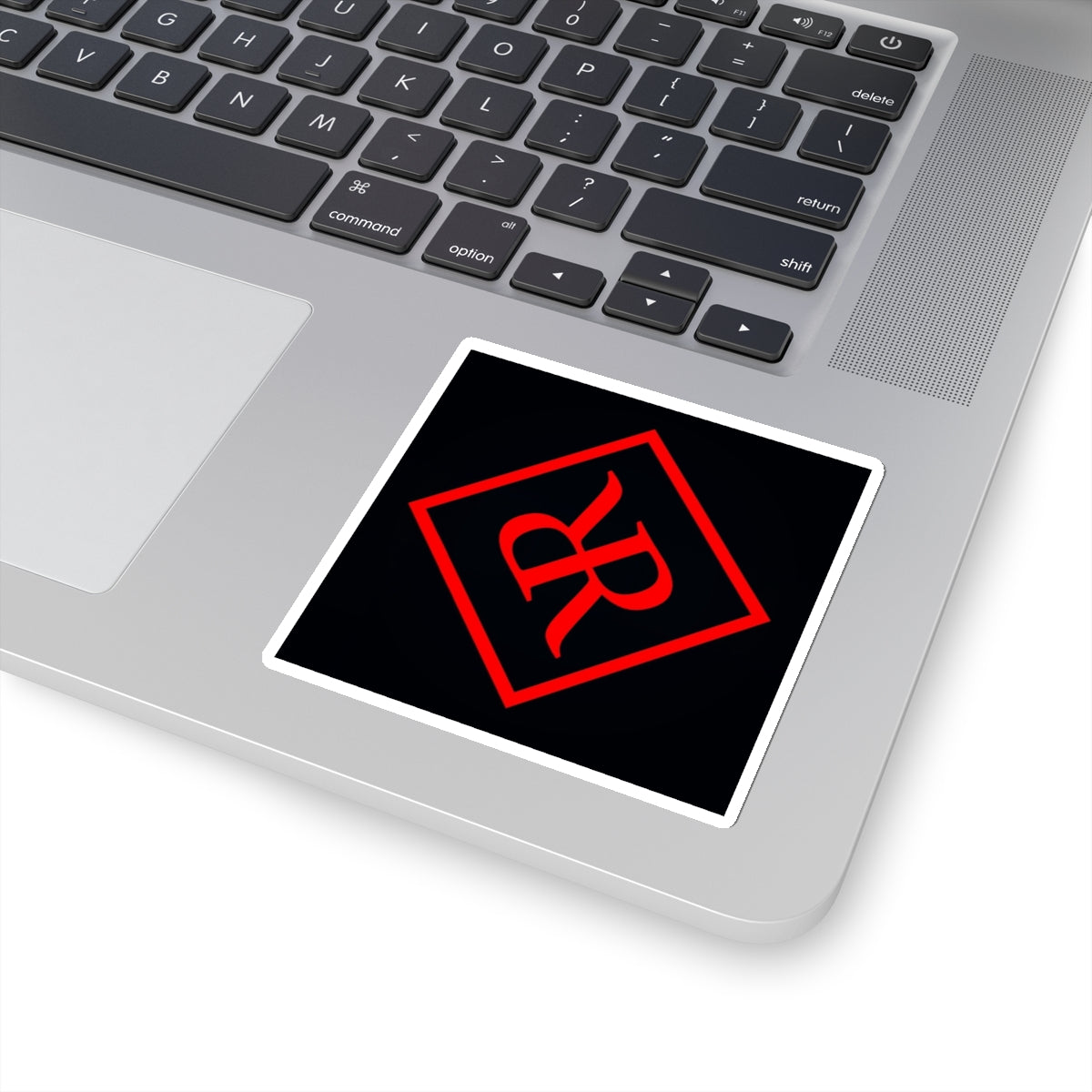 Reckless Records Recording Studio Stickers