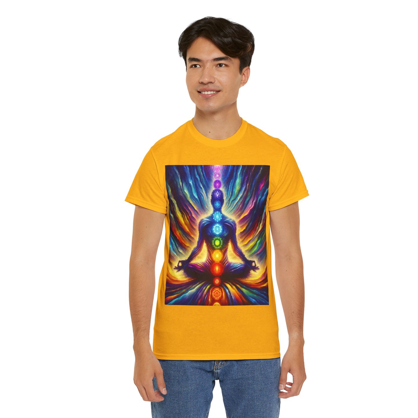 Reckless Ascension Cotton Tee