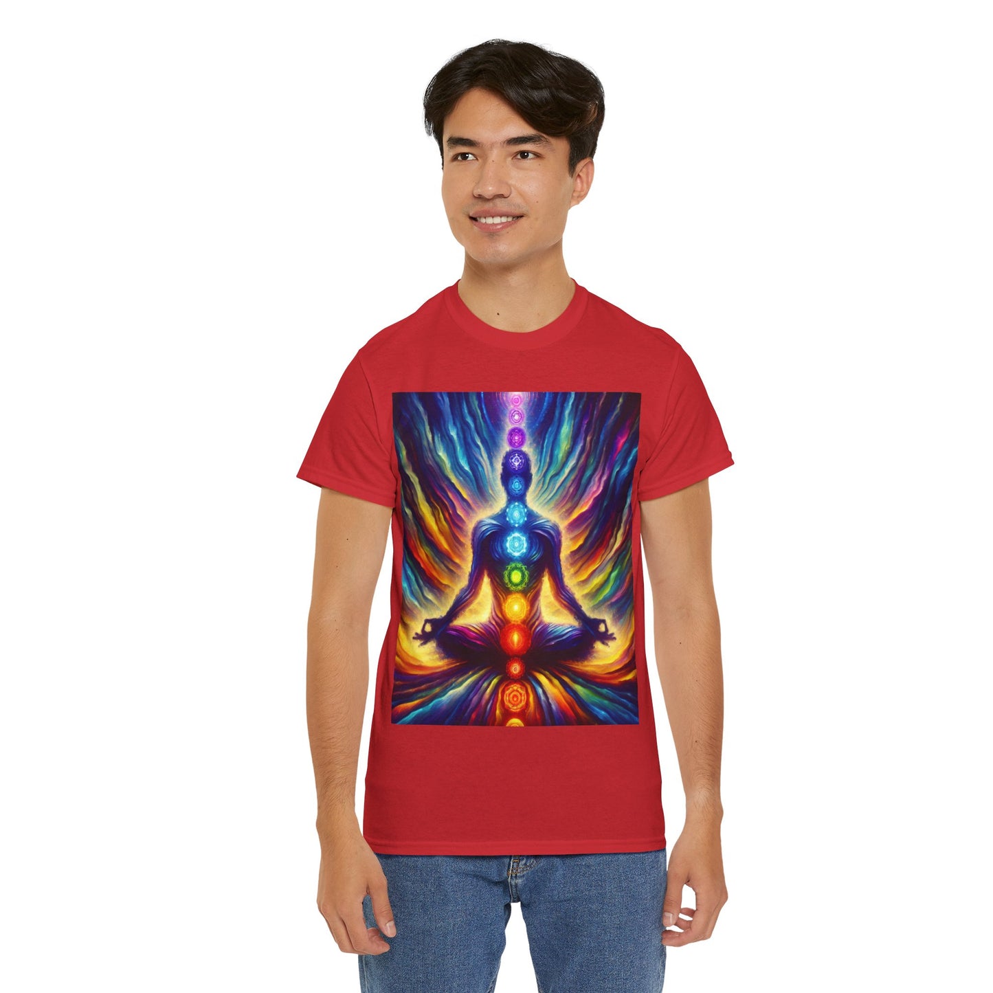 Reckless Ascension Cotton Tee