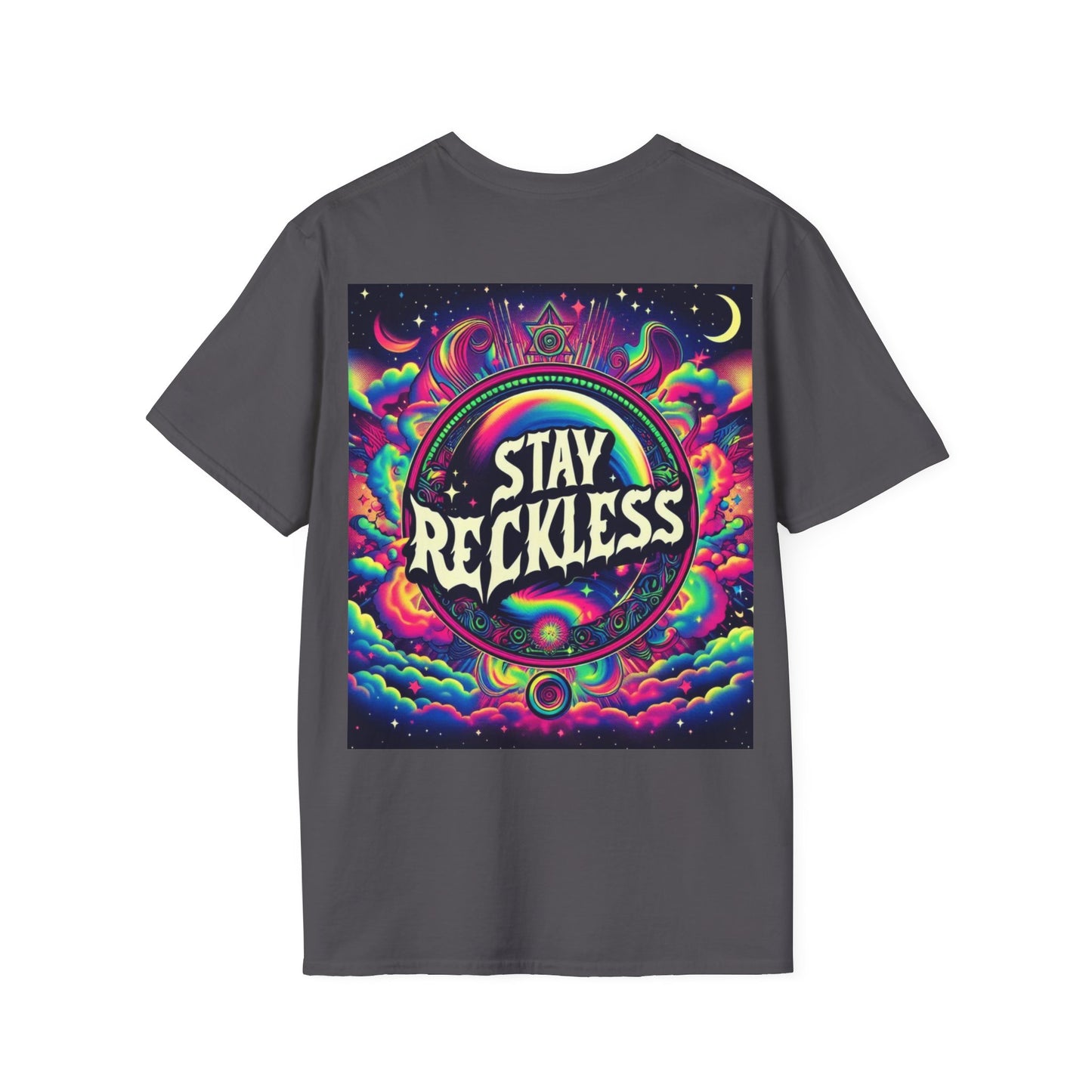 Nicky Lights & Stay Reckless Tripstyle T-Shirt