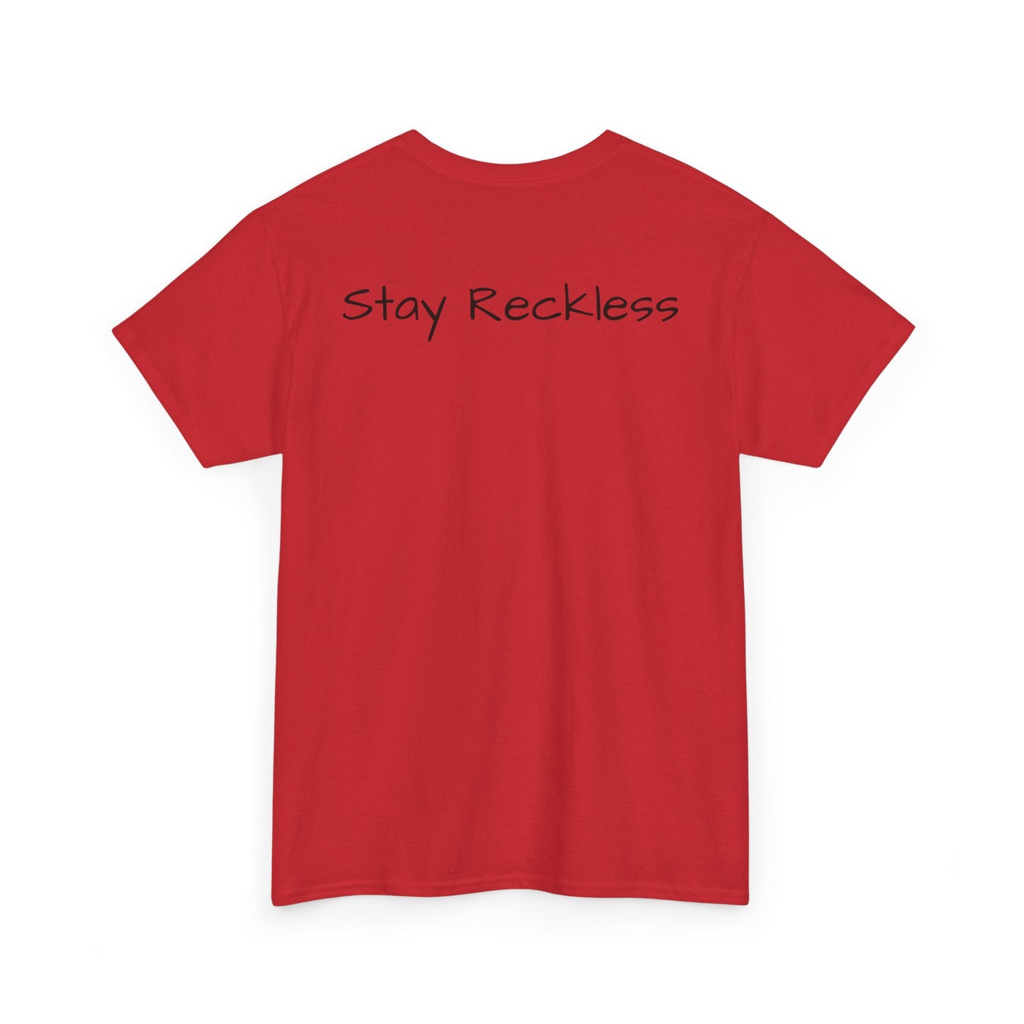 Nicky Lights T-Shirt
