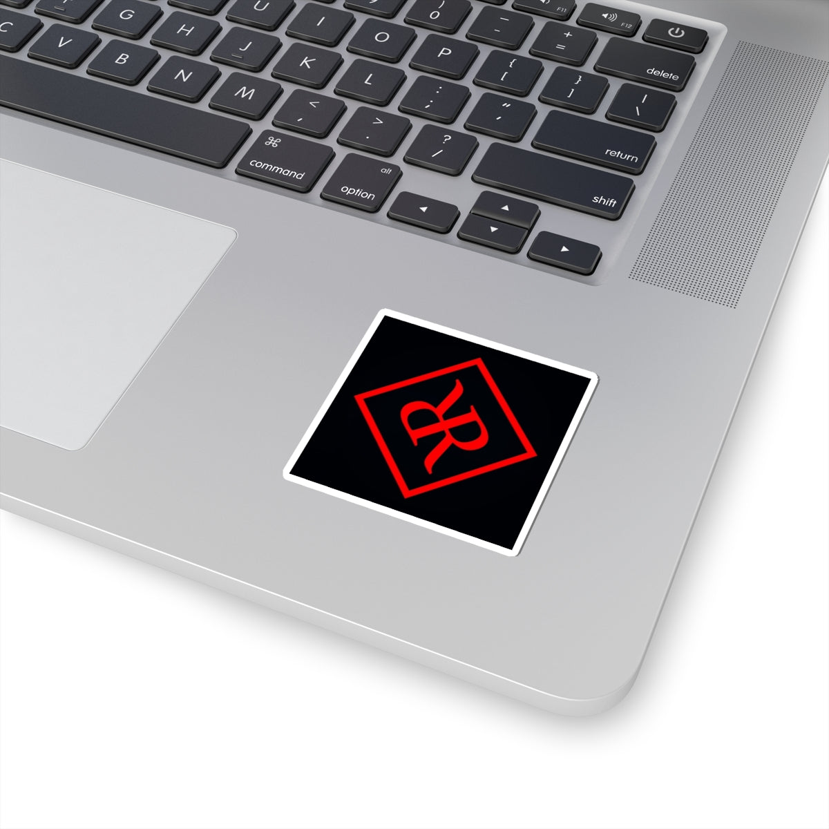 Reckless Records Recording Studio Stickers