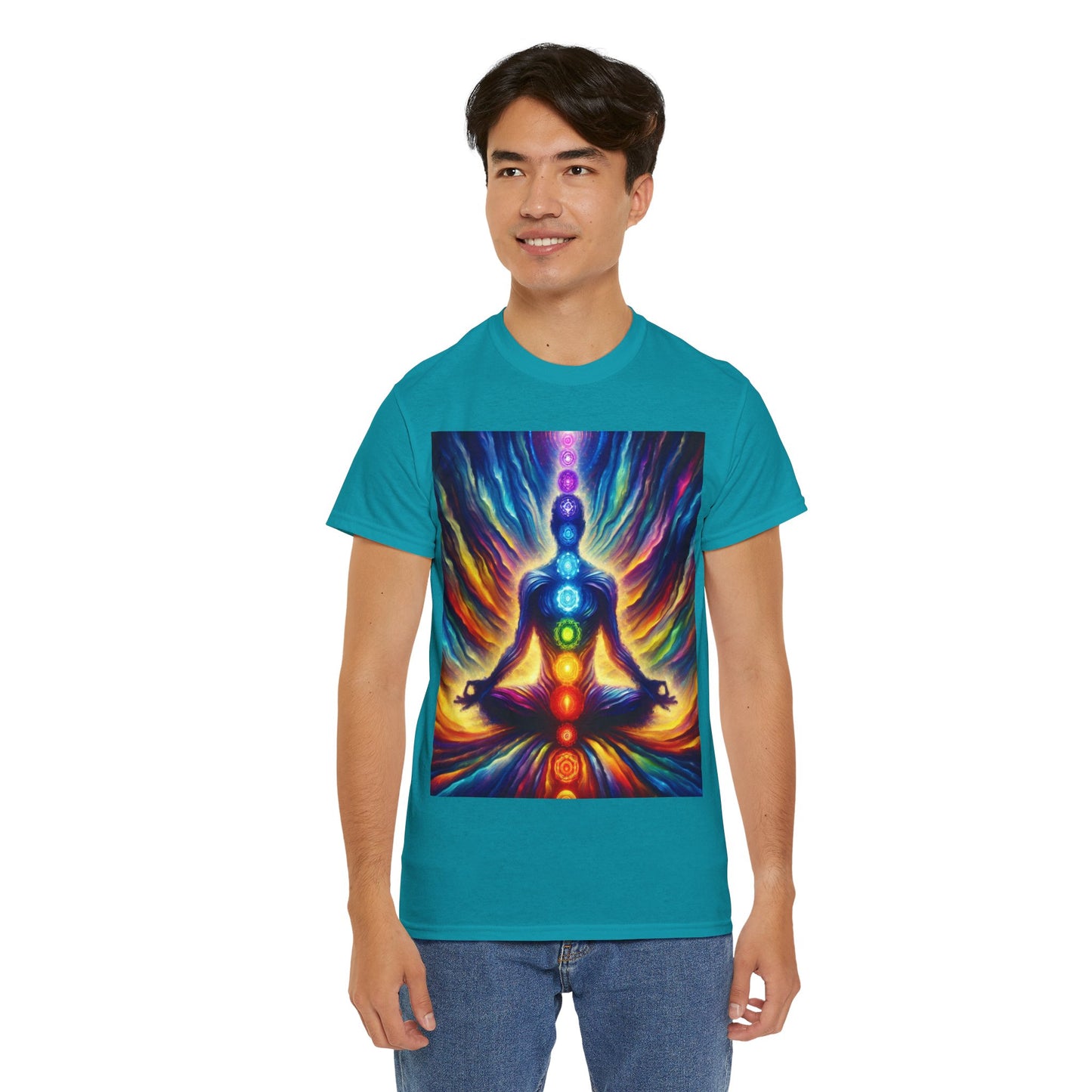 Reckless Ascension Cotton Tee