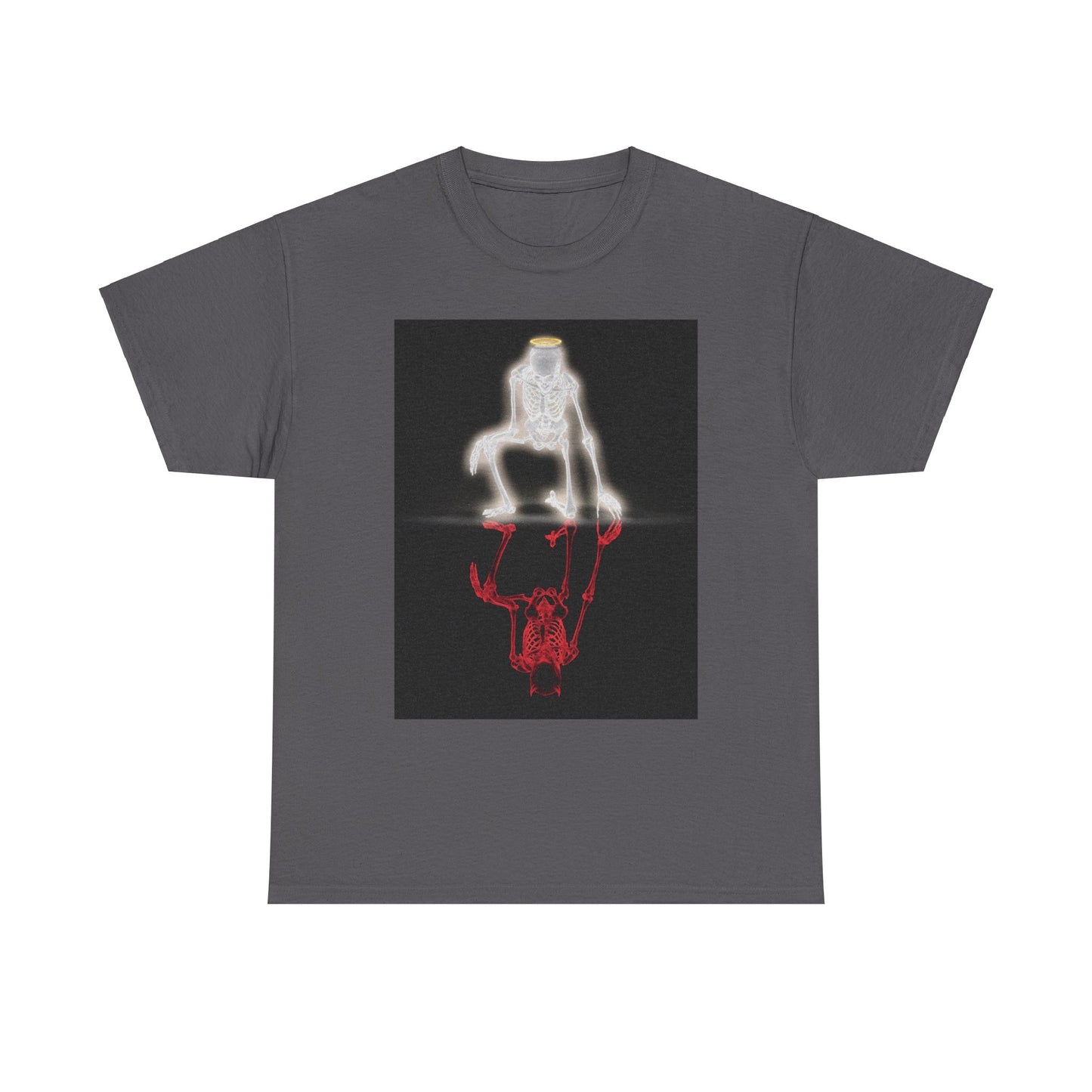 Reckless Above, Reckless Below Tee