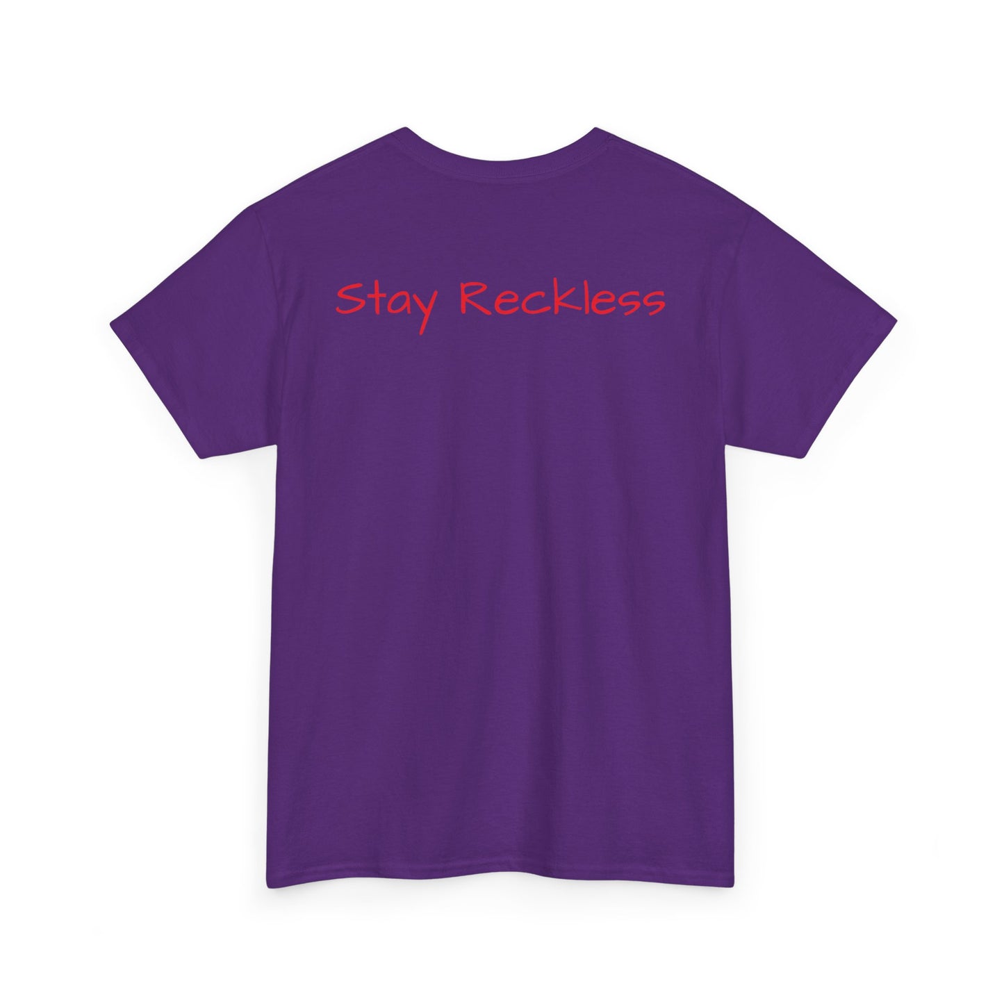Nicky Lights T-Shirt